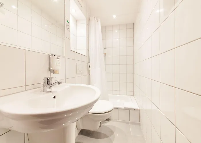 Maxim 3* דיסלדורף