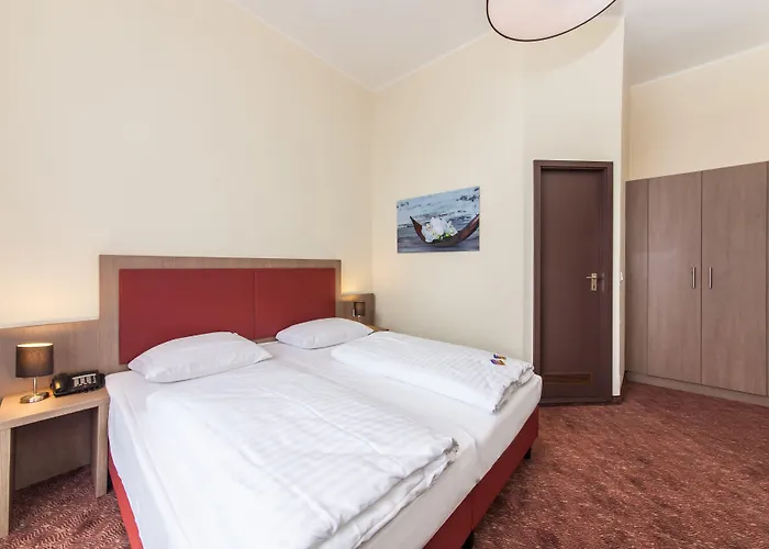 Maxim 3* דיסלדורף