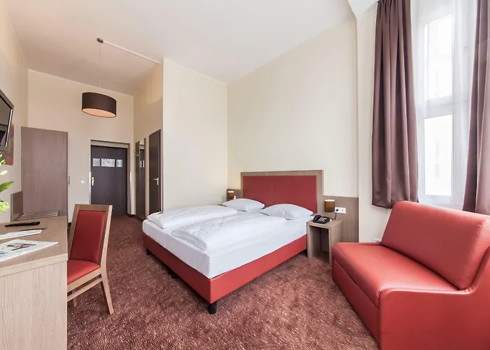 Maxim 3* דיסלדורף