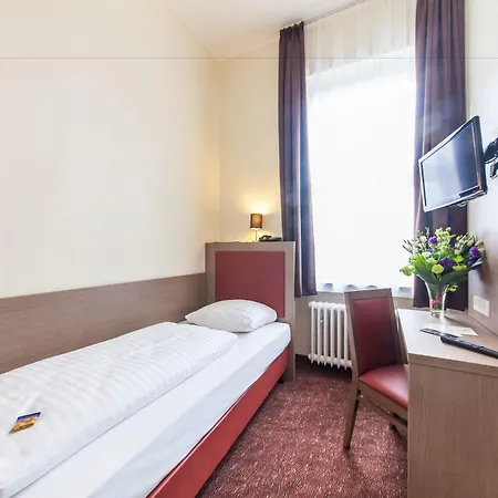 Hotel Maxim