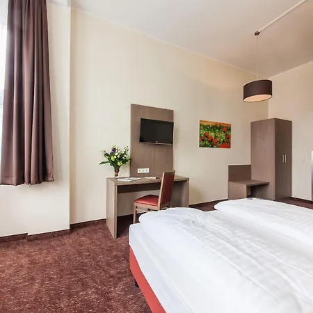 Maxim Hotel Dusseldorf