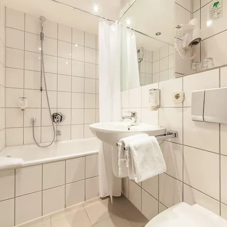 Hotel Maxim Dusseldorf