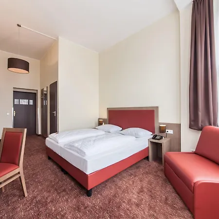 Maxim Hotel Dusseldorf