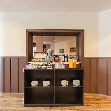 Hotel Maxim Dusseldorf