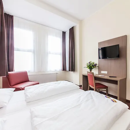 Maxim Hotel Düsseldorf