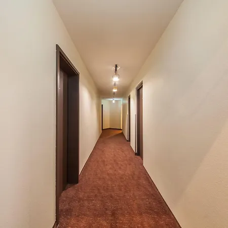 Maxim Hotel Düsseldorf