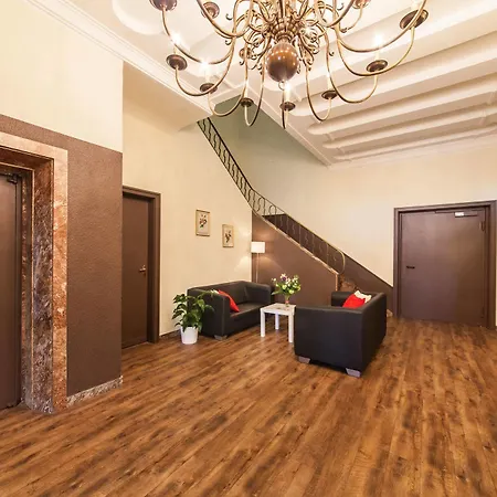 Hotel Maxim 3*