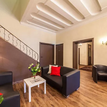 Hotel Maxim