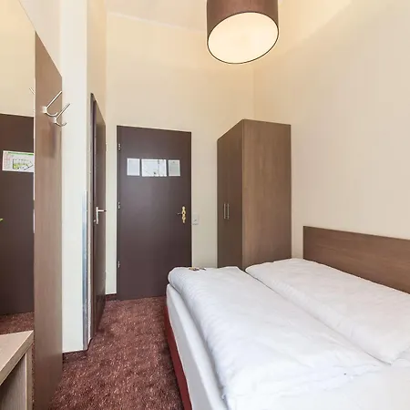 Hotel Maxim Dusseldorf