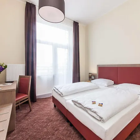 Hotel Maxim