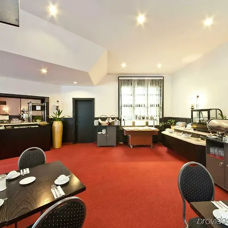 Hotel Maxim