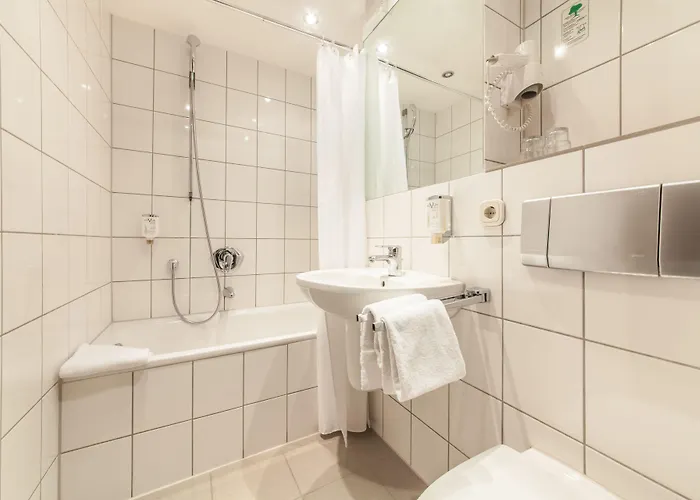 Maxim Hotel Düsseldorf