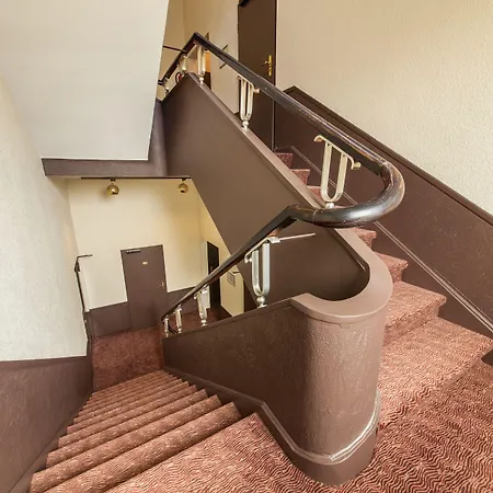 Hotel Maxim 3*