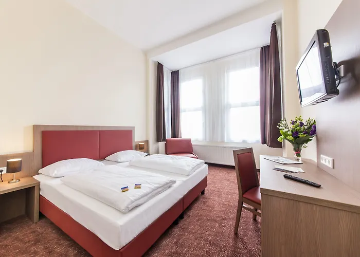 Maxim Otel Düsseldorf