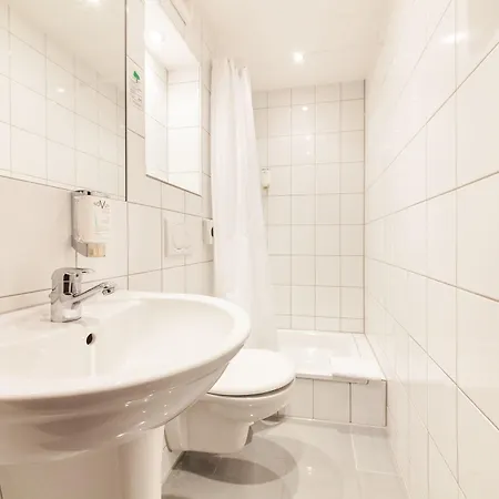 Maxim 3* Düsseldorf
