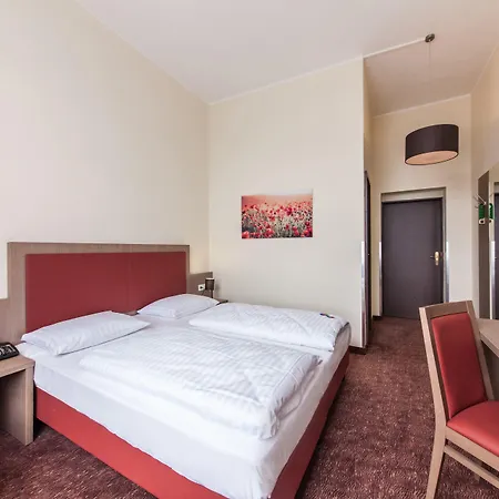 Maxim Hotel Düsseldorf