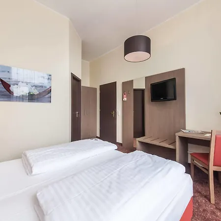 Hotel Maxim